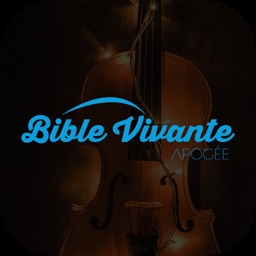 Bible Vivante