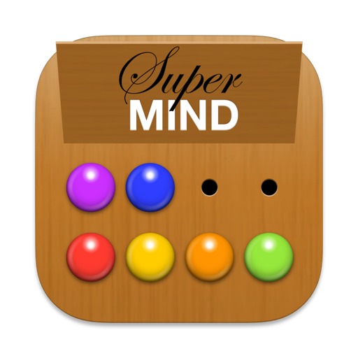 SuperMind