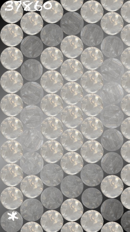 plopp - bubble wrap