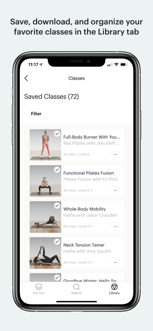 Glo - Yoga and Meditation on the App Store