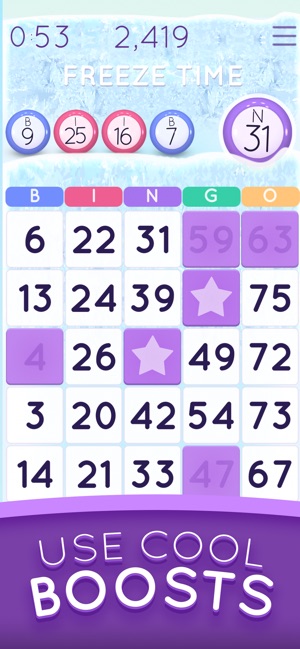 Bingo