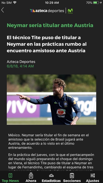 Azteca Deportes