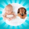 BabyAnimalWheel will amuse you