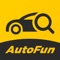 App AutoFun คือศูนย์รวมเนื้อหาทื่เกี่ยวข้องกับอุตสาหกรรมยานยนต์ ที่นำเสนอบทความที่เกี่ยวข้องรอบด้านสำหรับผู้ใช้คนไทย  อาทิ การค้นหารถยนต์ การซื้อขายและการเป็นเจ้าของ ทุกสิ่งที่คุณต้องการสำหรับการมองหารถคันใหม่ที่สมบูรณ์แบบในประเทศไทยอยู่ที่นี่แล้ว ติดตามกับยานยนต์ทุกสิ่งและค้นหารถที่สมบูรณ์แบบของคุณบนแอพ AutoFun