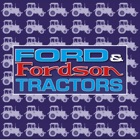Top 19 Entertainment Apps Like Ford & Fordson Tractors - Best Alternatives