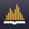 Audiobook Player & Book Maker - Hive 5 Studio DOO