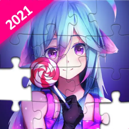 Manga Jigsaw Puzzle Cheats