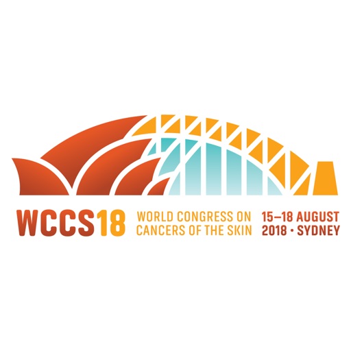 WCCS18 icon