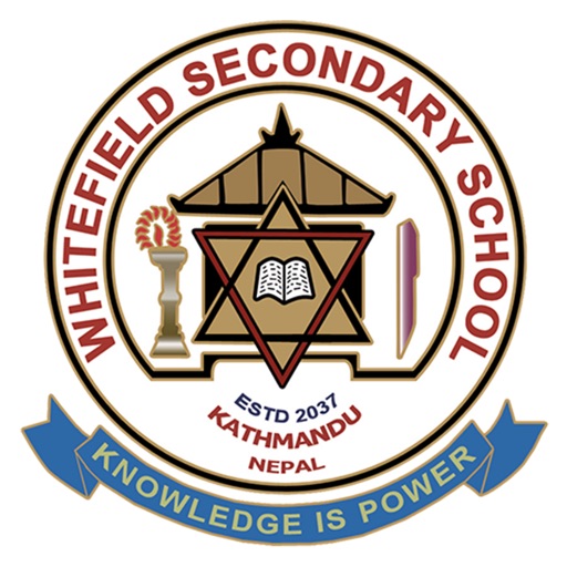 Whitefield Sec. School