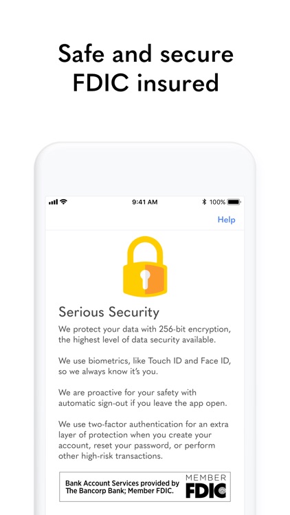 Varo Mobile Banking screenshot-6