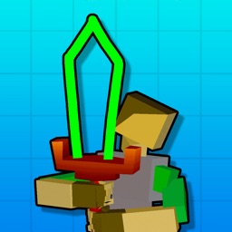 Draw Sword 3D