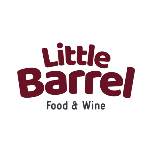 LITTLE BARREL icon