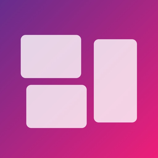 Widget: Custom Widgets Gallery iOS App