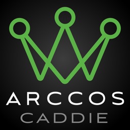 Arccos Caddie