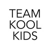 Team Kool Kids Stickers