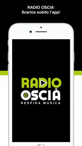 Game screenshot Radio Oscià mod apk