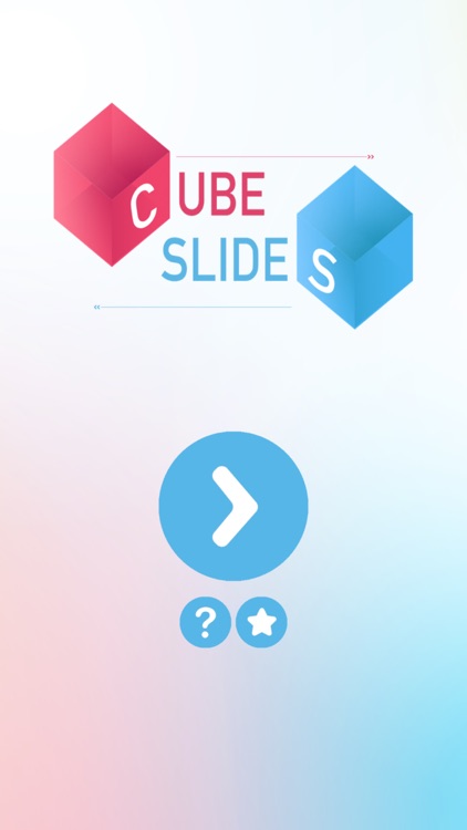 Slide Cube