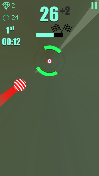 Vortex Race screenshot 4