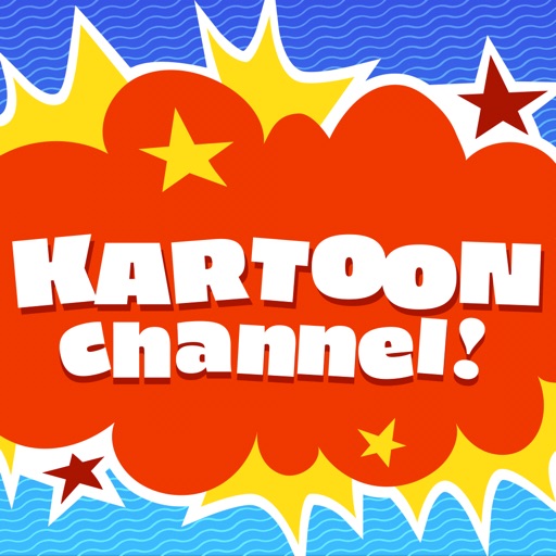 Kartoon Channel!
