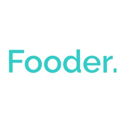 Fooder.