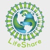 LifeShare Social Media App