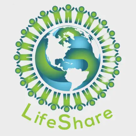 LifeShare Social Media App Читы