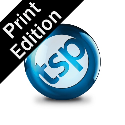 The Star Press Print Edition icon