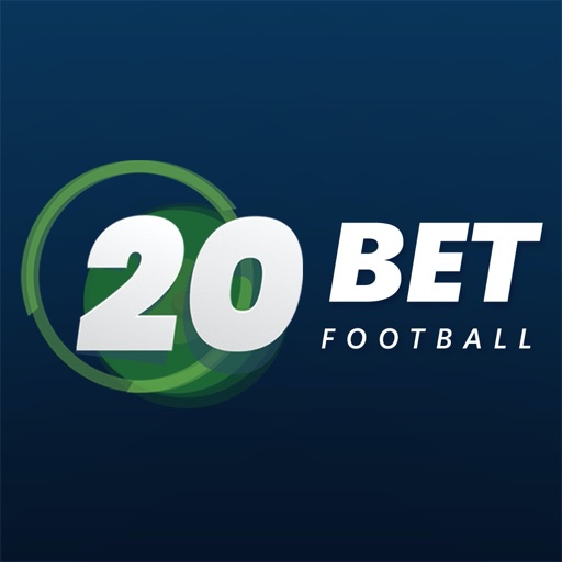 20Bet - Football Score