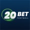 20Bet Football keeps you up-to-date with the latest scores and live sports action