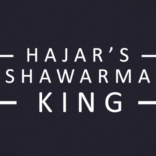 HajarsShawarmaKing