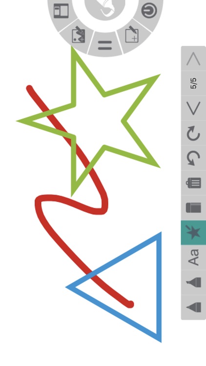 SynDraw screenshot-3