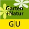 Zusammen mit der GU Garten & Natur Plus-App wird Ihr Buch interaktiv