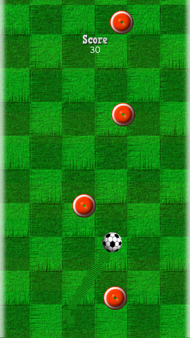 Soccer Dribble Assault Screenshot 3