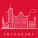 Frankfurt Guia de Viagem