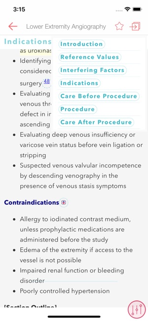 Manual Lab Diagnostic Tests(圖2)-速報App