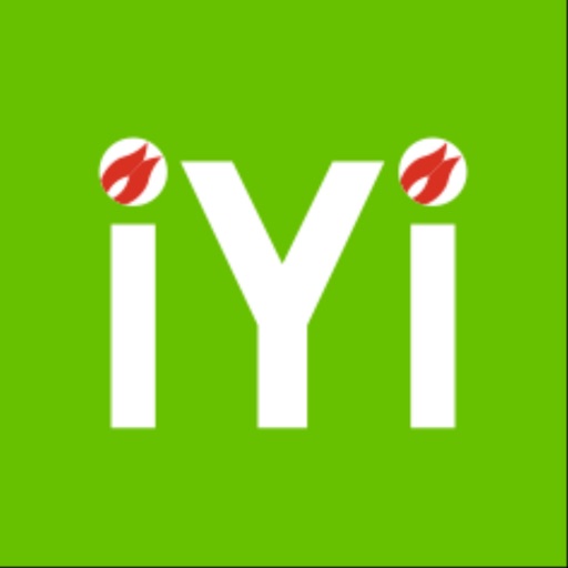 Iyi Market