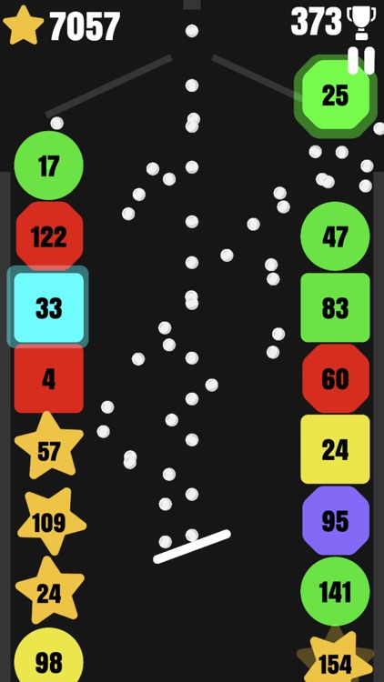 Nonstop Balls! screenshot-4