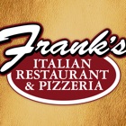 Frank's Pizza Port Chester