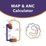 Get MAP & ANC Calculator for iOS, iPhone, iPad Aso Report