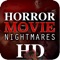 Horror movies Nightmares HD is the ultimate trivia game for horror fans