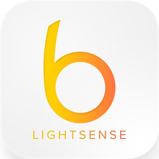 Brilia LightSense