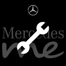 Mercedes me Service AP