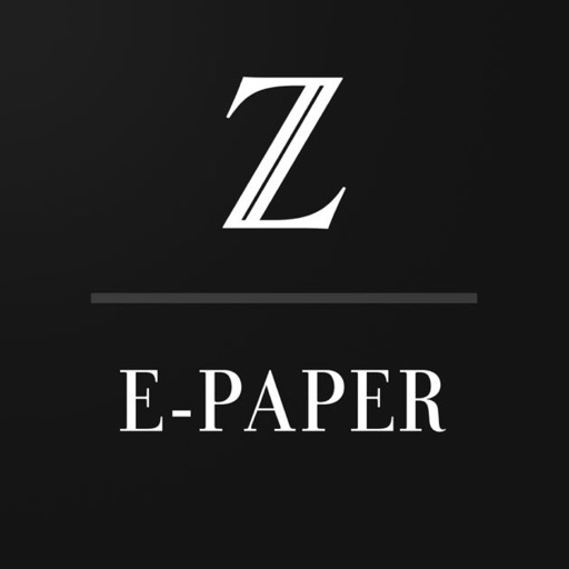 DIE ZEIT E-Paper Icon