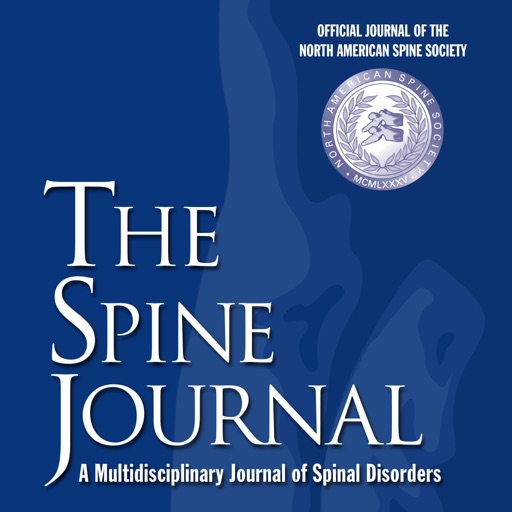 The Spine Journal by Elsevier Inc.