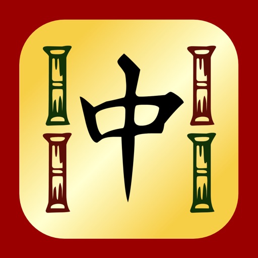 Mah Jongg Tiles Solitaire iOS App