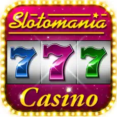 Application Slotomania™ Vegas Casino Slots 17+