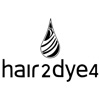 Hair 2 dye 4