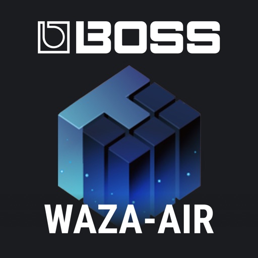 boss waza air app