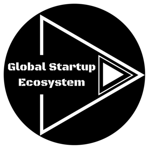 Global Startup Ecosystem iOS App