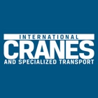 Top 39 Business Apps Like Int Cranes & Spec Transport - Best Alternatives